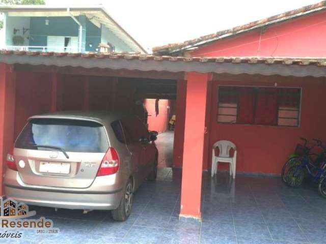 Casa com 2 quartos à venda no Jardim das Gaivotas, Caraguatatuba , 245 m2 por R$ 430.000