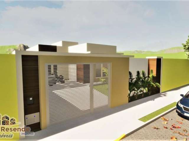 Casa com 3 quartos à venda no Pontal de Santa Marina, Caraguatatuba , 160 m2 por R$ 600.000