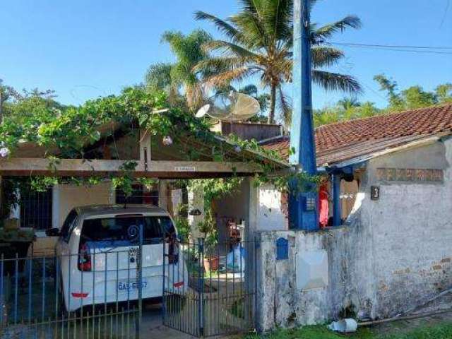 Casa com 2 quartos à venda no Pereque-Mirim, Ubatuba , 122 m2 por R$ 380.000