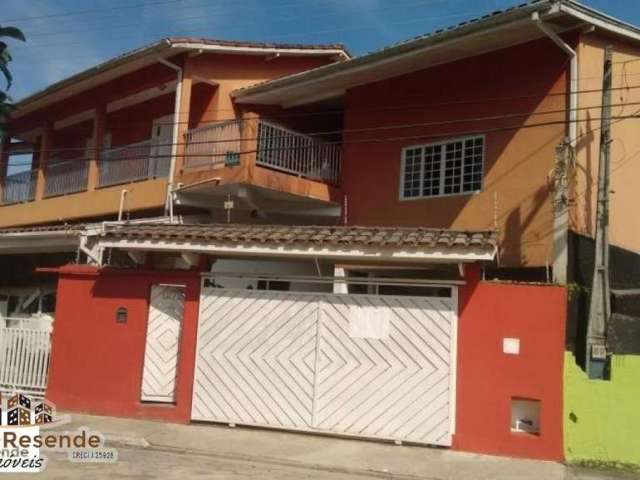 Casa com 5 quartos à venda no Martim de Sá, Caraguatatuba  por R$ 1.400.000