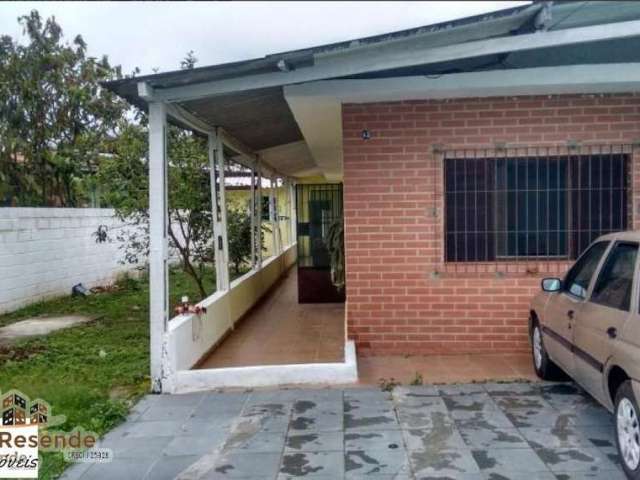 Casa com 2 quartos à venda no Barranco Alto, Caraguatatuba  por R$ 350.000