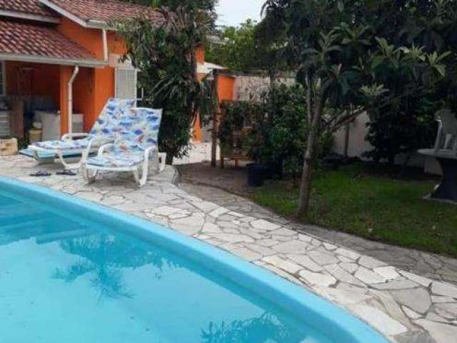 Casa com 2 quartos à venda no Jardim das Gaivotas, Caraguatatuba , 500 m2 por R$ 600.000