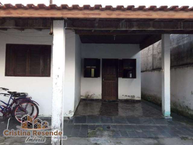 Casa com 3 quartos à venda no Perequê Mirim, Caraguatatuba , 180 m2 por R$ 180.000