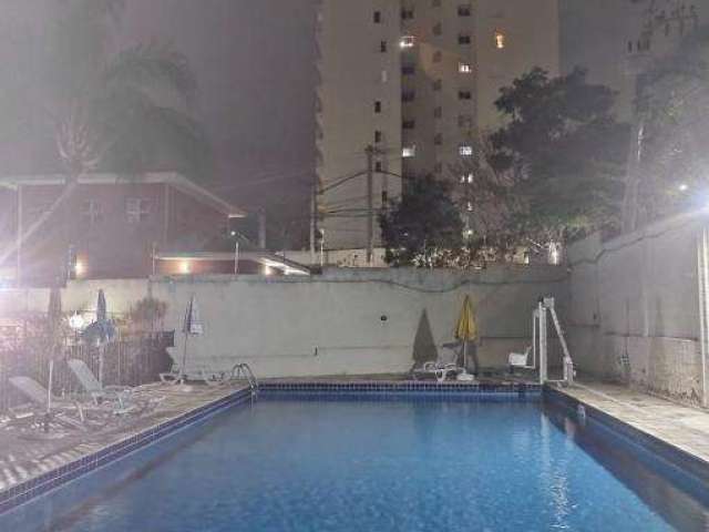 Apartamento com 2 quartos à venda no Jardim América, São José dos Campos  por R$ 300.000