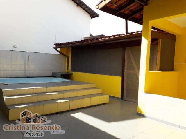 Casa com 2 quartos à venda no Estrela D'Alva, Caraguatatuba , 360 m2 por R$ 650.000