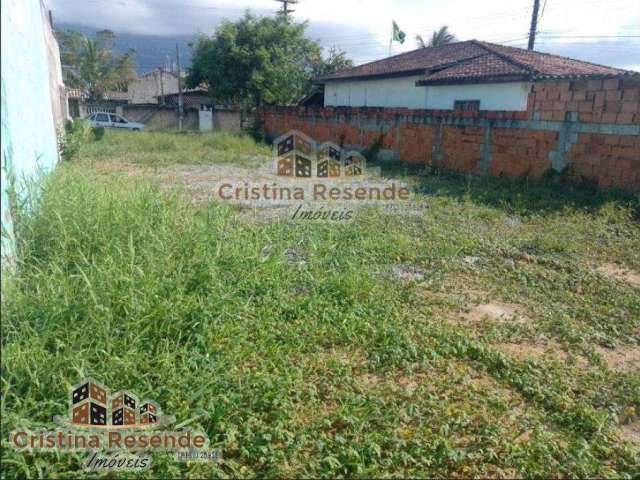 Terreno à venda no Jardim Tarumãs, Caraguatatuba , 300 m2 por R$ 160.000