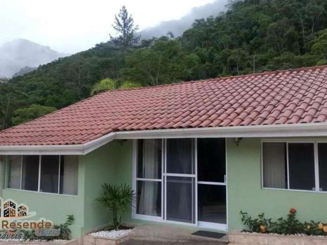 Chácara / sítio com 6 quartos à venda em Ressaca, Ubatuba , 5000 m2 por R$ 4.250.000