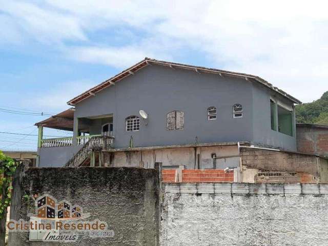 Casa com 3 quartos à venda no Jardim Casa Branca, Caraguatatuba , 300 m2 por R$ 1.100.000