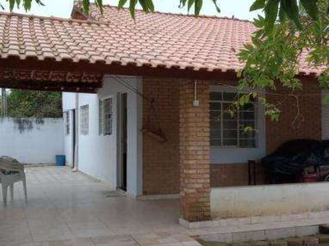 Casa com 2 quartos à venda na Rua Joaquim Aurélio Nabuco de Araújo, Porto Novo, Caraguatatuba, 221 m2 por R$ 360.000