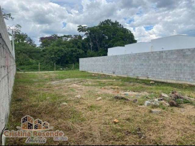 Terreno à venda na Rua Joaquim Aurélio Nabuco de Araújo, Balneário dos Golfinhos, Caraguatatuba, 300 m2 por R$ 190.000