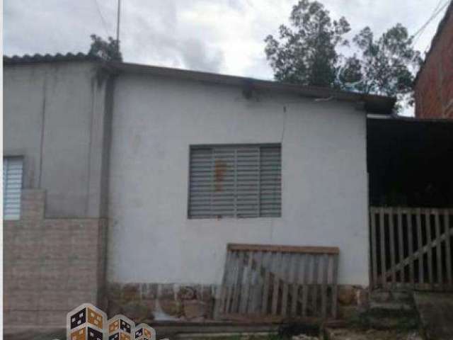 Casa com 1 quarto à venda na Rua Joaquim Aurélio Nabuco de Araújo, Rio do Ouro, Caraguatatuba por R$ 120.000