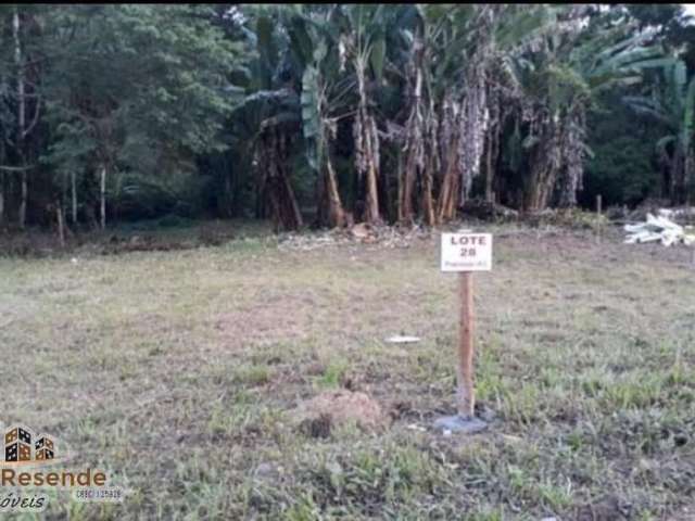 Terreno à venda no Boiçucanga, São Sebastião , 350 m2 por R$ 215.000