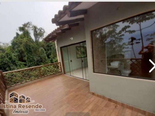 Casa com 3 quartos à venda no Borrifos, Ilhabela , 707 m2 por R$ 700.000