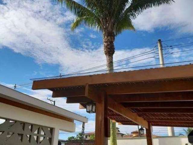 Casa à venda no Indaiá, Caraguatatuba , 444 m2 por R$ 1.590.000