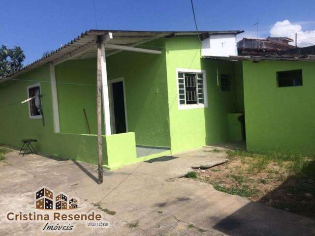 Casa com 3 quartos à venda no Barranco Alto, Caraguatatuba , 250 m2 por R$ 215.000