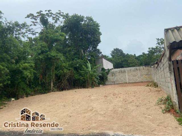 Terreno à venda no Martim de Sá, Caraguatatuba , 250 m2 por R$ 210.000