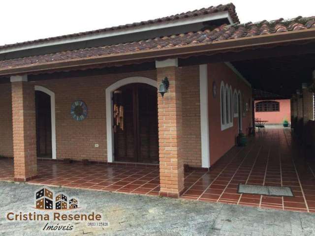 Casa com 2 quartos à venda na Rua Joaquim Aurélio Nabuco de Araújo, Massaguaçu, Caraguatatuba, 1170 m2 por R$ 800.000