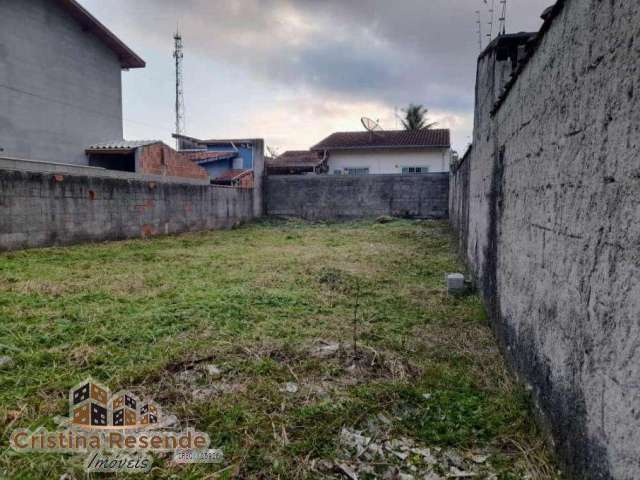 Terreno à venda no Martim de Sá, Caraguatatuba , 250 m2 por R$ 275.000