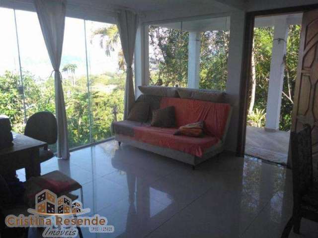 Casa com 5 quartos à venda na Enseada, Ubatuba , 480 m2 por R$ 980.000