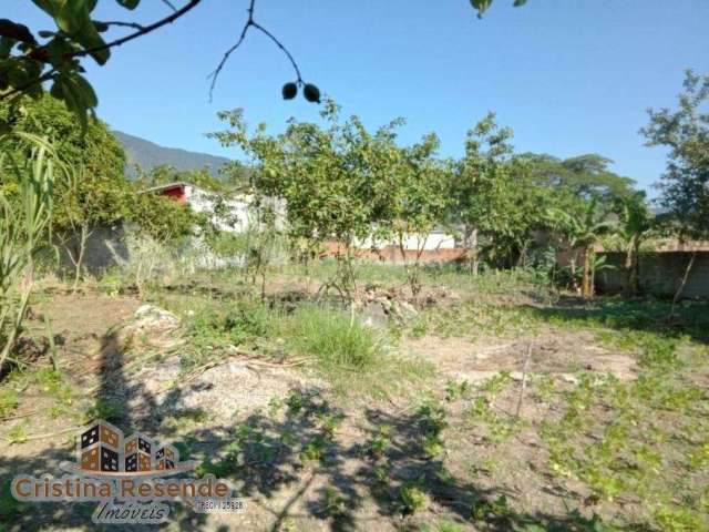 Terreno à venda no Jaraguá, São Sebastião , 1000 m2 por R$ 650.000