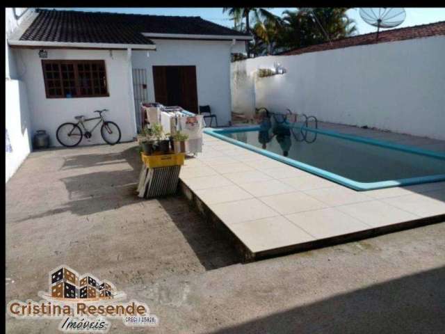 Casa com 2 quartos à venda na Rua Joaquim Aurélio Nabuco de Araújo, Martim de Sá, Caraguatatuba, 300 m2 por R$ 600.000