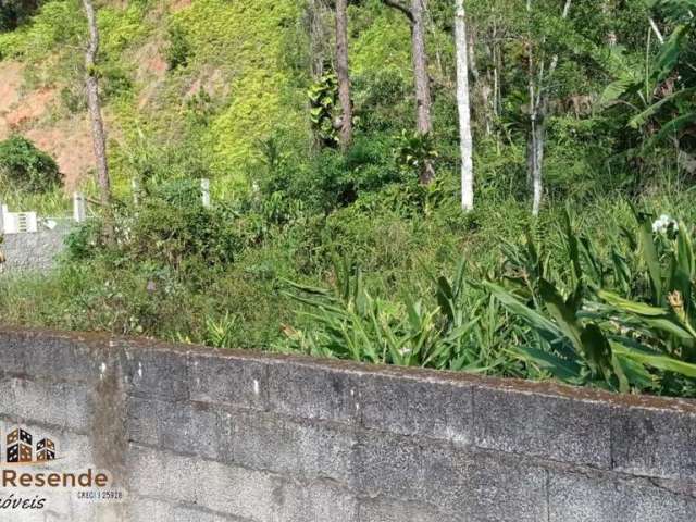 Terreno à venda no Massaguaçu, Caraguatatuba , 360 m2 por R$ 165.000