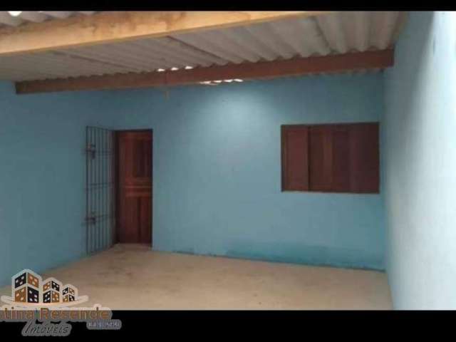 Casa com 1 quarto à venda na Rua Joaquim Aurélio Nabuco de Araújo, Pegorelli, Caraguatatuba por R$ 140.000