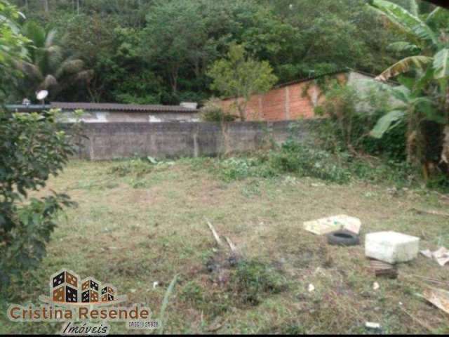 Terreno à venda na Rua Joaquim Aurélio Nabuco de Araújo, Jardim Olaria, Caraguatatuba, 330 m2 por R$ 90.000