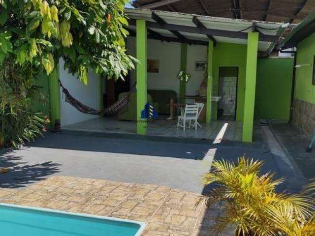 Casa com 3 quartos à venda no Jardim Samambaia, Ubatuba , 375 m2 por R$ 680.000