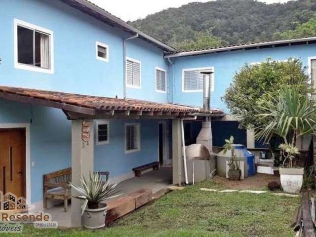 Casa com 4 quartos à venda em Arariba, Ubatuba , 250 m2 por R$ 380.000