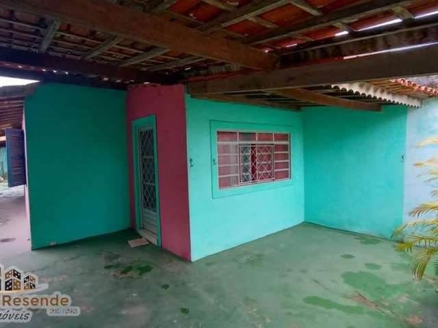 Casa com 4 quartos à venda na Rua Joaquim Aurélio Nabuco de Araújo, Travessão, Caraguatatuba, 200 m2 por R$ 250.000