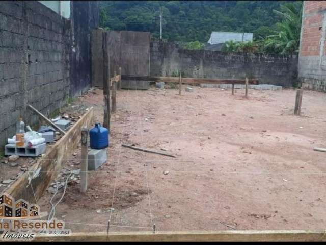 Terreno à venda no Massaguaçu, Caraguatatuba , 250 m2 por R$ 170.000