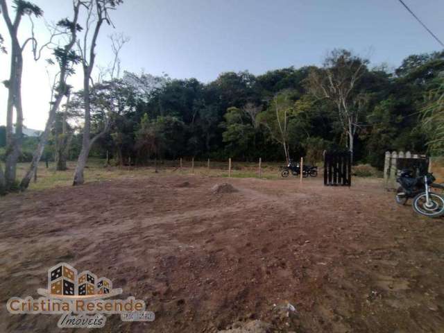 Terreno à venda na Rua Joaquim Aurélio Nabuco de Araújo, Loteamento Rio Marinas, Caraguatatuba, 240 m2 por R$ 90.000