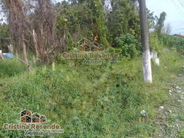 Terreno à venda na Rua Joaquim Aurélio Nabuco de Araújo, Morro do Algodão, Caraguatatuba, 280 m2 por R$ 110.000