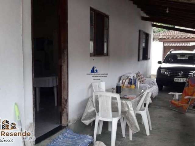 Casa com 2 quartos à venda em Arariba, Ubatuba , 130 m2 por R$ 240.000