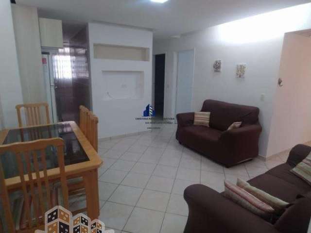 Apartamento com 2 quartos à venda em Maranduba, Ubatuba  por R$ 300.000