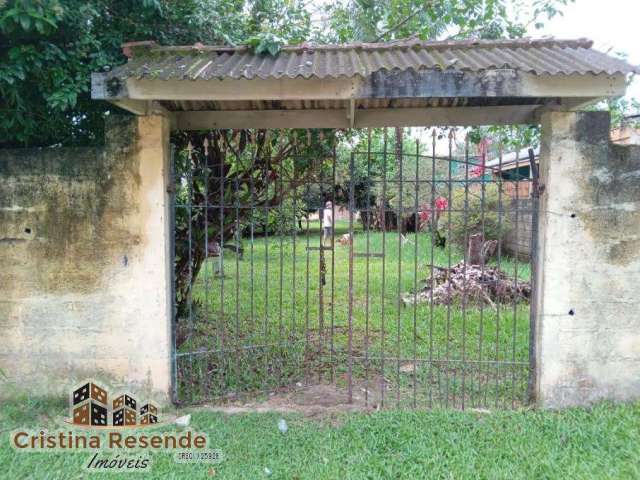 Casa com 2 quartos à venda na Rua Joaquim Aurélio Nabuco de Araújo, Pegorelli, Caraguatatuba, 480 m2 por R$ 220.000