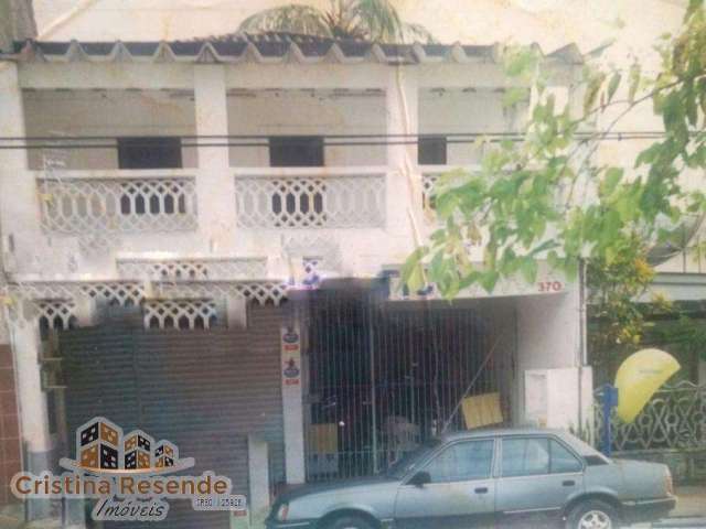 Casa com 5 quartos à venda na Rua Joaquim Aurélio Nabuco de Araújo, Praia Aruan, Caraguatatuba, 175 m2 por R$ 470.000