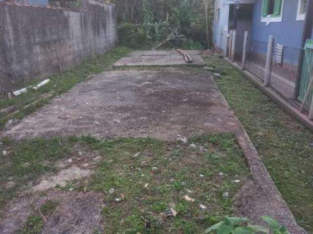 Terreno à venda na Praia da Lagoinha, Ubatuba , 125 m2 por R$ 140.000