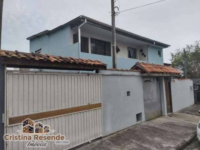 Casa com 3 quartos à venda na Rua Joaquim Aurélio Nabuco de Araújo, Estrela D'Alva, Caraguatatuba, 150 m2 por R$ 370.000