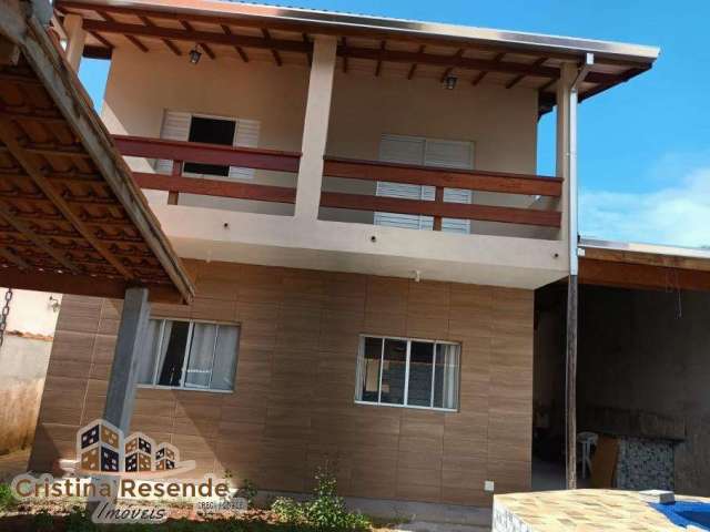 Casa com 4 quartos à venda no Massaguaçu, Caraguatatuba , 287 m2 por R$ 1.010.000