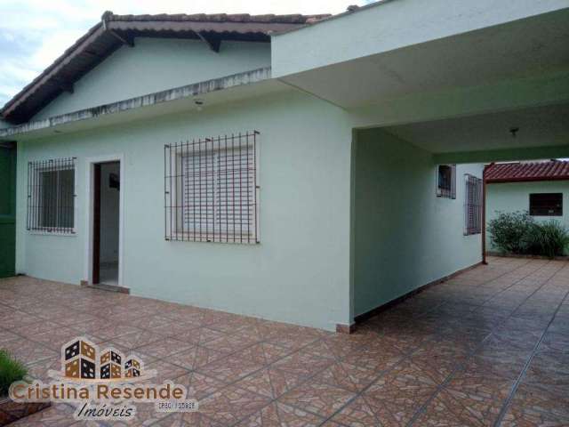 Casa com 2 quartos à venda no Estrela D'Alva, Caraguatatuba , 140 m2 por R$ 600.000