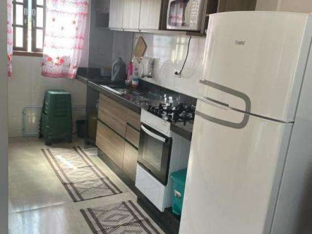 Apartamento com 2 quartos à venda em Maranduba, Ubatuba , 52 m2 por R$ 310.000