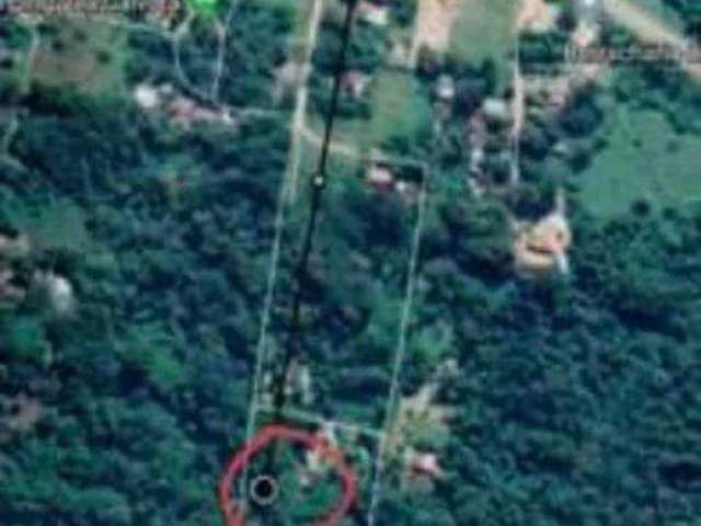 Terreno à venda em Ubatumirim, Ubatuba , 600 m2 por R$ 185.000