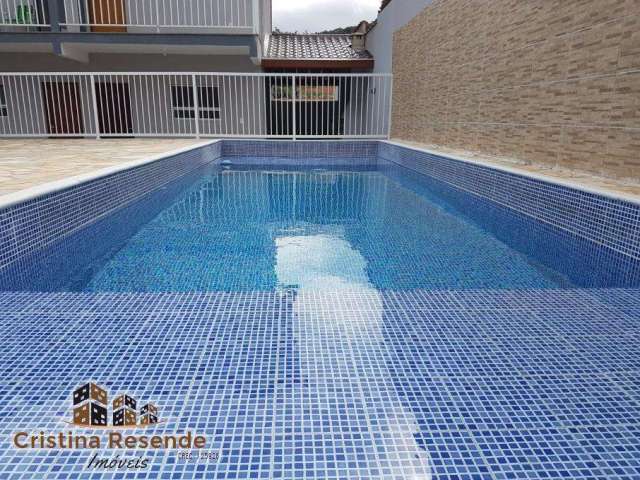 Apartamento com 2 quartos à venda em Maranduba, Ubatuba , 72 m2 por R$ 360.000