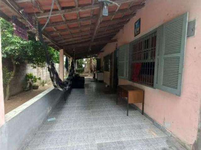 Casa com 2 quartos à venda na Rua Joaquim Aurélio Nabuco de Araújo, Morro do Algodão, Caraguatatuba, 270 m2 por R$ 330.000