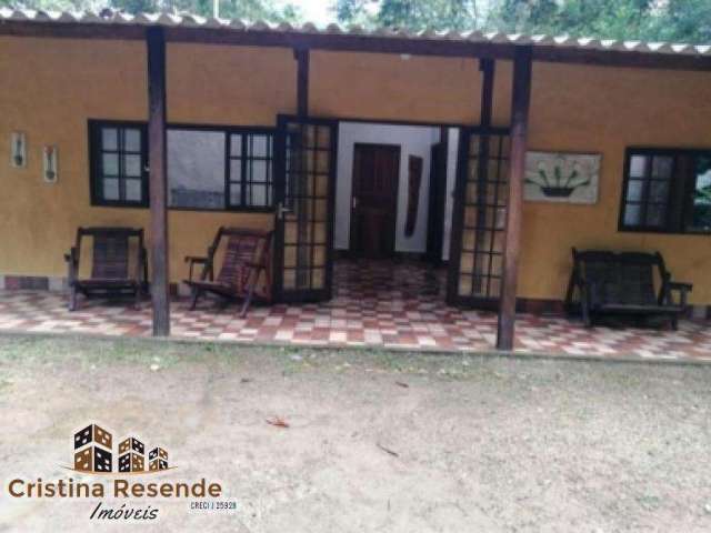 Chácara / sítio com 2 quartos à venda em Ubatumirim, Ubatuba , 6000 m2 por R$ 480.000