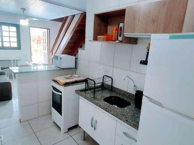 Apartamento com 2 quartos à venda no Rio da Prata, Ubatuba , 68 m2 por R$ 245.000