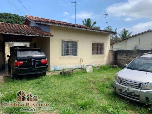 Casa com 2 quartos à venda na Rua Joaquim Aurélio Nabuco de Araújo, Poiares, Caraguatatuba, 296 m2 por R$ 430.000