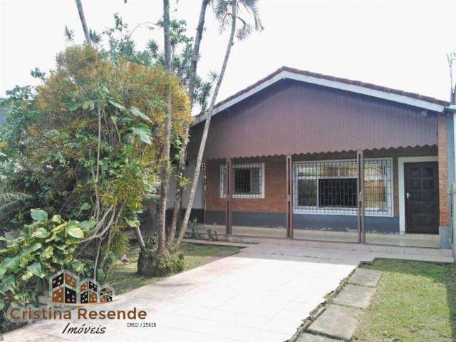 Casa com 7 quartos à venda na Rua Joaquim Aurélio Nabuco de Araújo, Martim de Sá, Caraguatatuba, 720 m2 por R$ 750.000